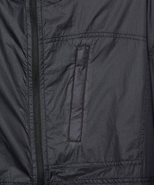 ABAHOUSE / アバハウス ブルゾン | 【NANGA / ナンガ】N2610-1A005D / 26SS 軽量シアージャ | 詳細25
