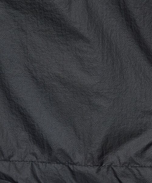 ABAHOUSE / アバハウス ブルゾン | 【NANGA / ナンガ】N2610-1A005D / 26SS 軽量シアージャ | 詳細27