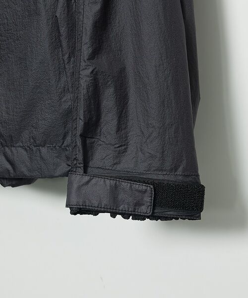 ABAHOUSE / アバハウス ブルゾン | 【NANGA / ナンガ】N2610-1A005D / 26SS 軽量シアージャ | 詳細28
