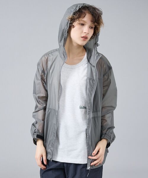 ABAHOUSE / アバハウス ブルゾン | 【NANGA / ナンガ】N2610-1A005D / 26SS 軽量シアージャ | 詳細24