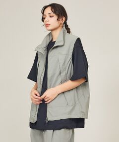 ABAHOUSE / アバハウス ブルゾン | 【NANGA / ナンガ】N2600-1C132A / 26SS ナイロンタッサ