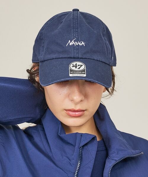 ABAHOUSE / アバハウス ブルゾン | 【NANGA / ナンガ】N2600-1C132A / 26SS ナイロンタッサ | 詳細11