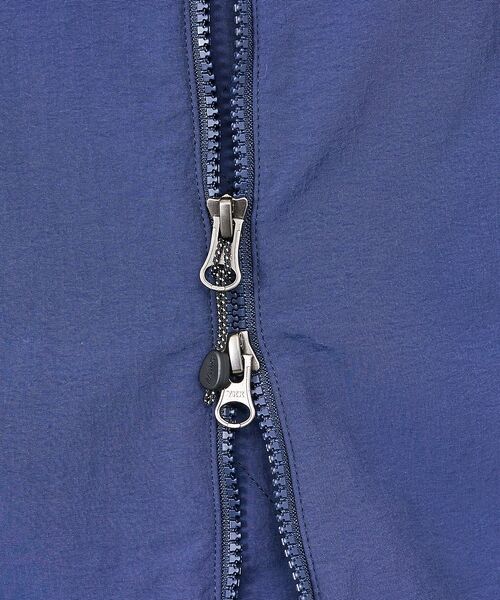 ABAHOUSE / アバハウス ブルゾン | 【NANGA / ナンガ】N2600-1C132A / 26SS ナイロンタッサ | 詳細18