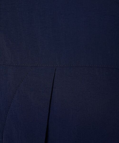 ABAHOUSE / アバハウス ブルゾン | 【NANGA / ナンガ】N2600-1C132A / 26SS ナイロンタッサ | 詳細22