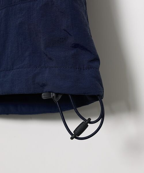 ABAHOUSE / アバハウス ブルゾン | 【NANGA / ナンガ】N2600-1C132A / 26SS ナイロンタッサ | 詳細24