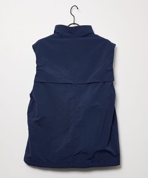 ABAHOUSE / アバハウス ブルゾン | 【NANGA / ナンガ】N2600-1C132A / 26SS ナイロンタッサ | 詳細28