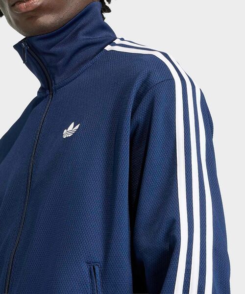 ABAHOUSE / アバハウス トップス | 【ADIDAS / アディダス】 ADICOLOR WOVEN FIREBIRD | 詳細1