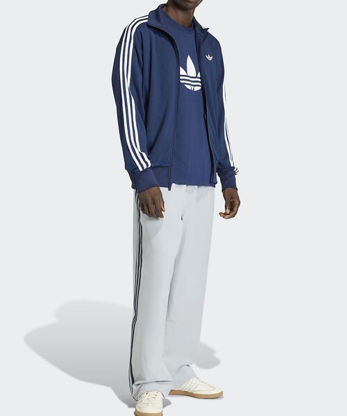 ABAHOUSE / アバハウス トップス | 【ADIDAS / アディダス】 ADICOLOR WOVEN FIREBIRD | 詳細4