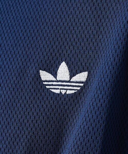 ABAHOUSE / アバハウス トップス | 【ADIDAS / アディダス】 ADICOLOR WOVEN FIREBIRD | 詳細6