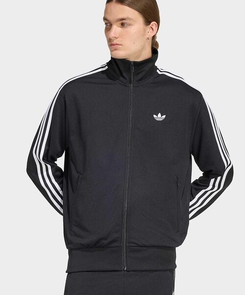 ABAHOUSE / アバハウス トップス | 【ADIDAS / アディダス】 ADICOLOR WOVEN FIREBIRD | 詳細7