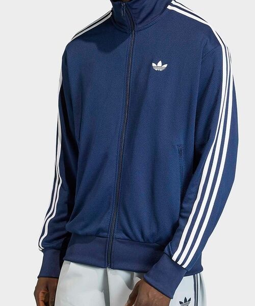 ABAHOUSE / アバハウス トップス | 【ADIDAS / アディダス】 ADICOLOR WOVEN FIREBIRD | 詳細8