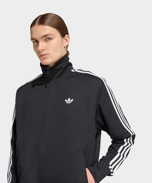 ABAHOUSE / アバハウス トップス | 【ADIDAS / アディダス】 ADICOLOR WOVEN FIREBIRD | 詳細7