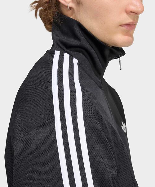 ABAHOUSE / アバハウス トップス | 【ADIDAS / アディダス】 ADICOLOR WOVEN FIREBIRD | 詳細8