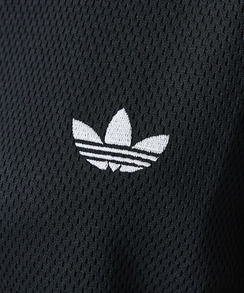 ABAHOUSE / アバハウス トップス | 【ADIDAS / アディダス】 ADICOLOR WOVEN FIREBIRD | 詳細14