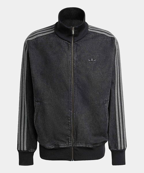 ABAHOUSE / アバハウス ブルゾン | 【adidas /アディダス】 ADICOLOR DENIM FIREBIRD | 詳細16