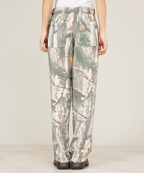 ABAHOUSE / アバハウス パンツ | 【RUSSELL ATHLETIC / ラッセル アスレティック】RealTre | 詳細14