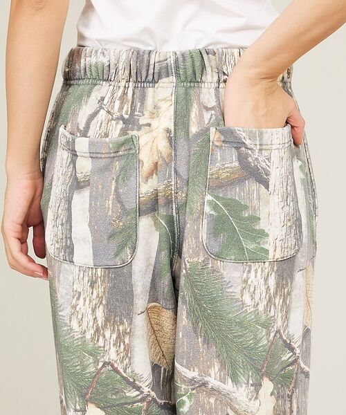 ABAHOUSE / アバハウス パンツ | 【RUSSELL ATHLETIC / ラッセル アスレティック】RealTre | 詳細15