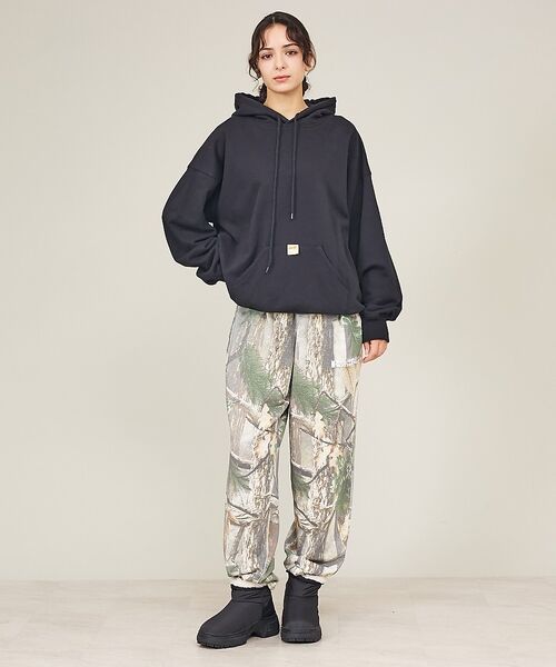 ABAHOUSE / アバハウス パンツ | 【RUSSELL ATHLETIC / ラッセル アスレティック】RealTre | 詳細22