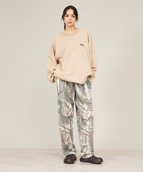 ABAHOUSE / アバハウス パンツ | 【RUSSELL ATHLETIC / ラッセル アスレティック】RealTre | 詳細24