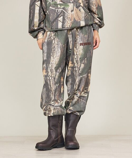 ABAHOUSE / アバハウス パンツ | 【RUSSELL ATHLETIC / ラッセル アスレティック】RealTre | 詳細5