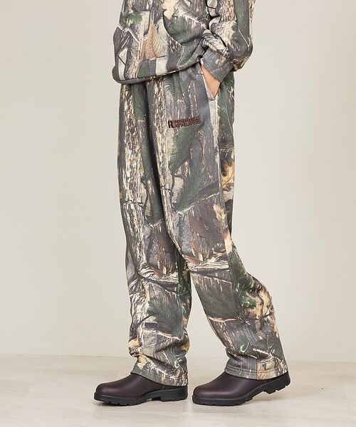 ABAHOUSE / アバハウス パンツ | 【RUSSELL ATHLETIC / ラッセル アスレティック】RealTre | 詳細6