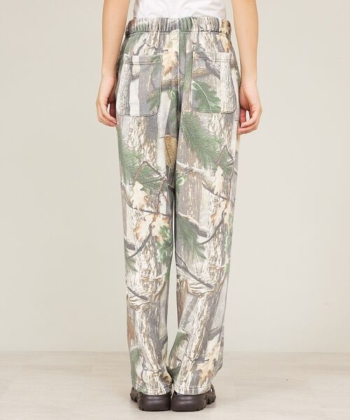 ABAHOUSE / アバハウス パンツ | 【RUSSELL ATHLETIC / ラッセル アスレティック】RealTre | 詳細29