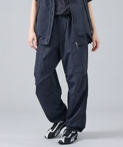 ABAHOUSE / アバハウス パンツ | 【NANGA/ナンガ】ナイロンタッサー カーゴパンツ /NW2421-1I778