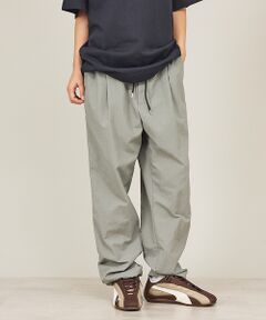 ABAHOUSE / アバハウス パンツ | 【NANGA/ナンガ】ナイロンタッサー カーゴパンツ /NW2421-1I778