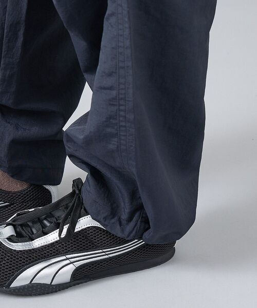 ABAHOUSE / アバハウス パンツ | 【NANGA/ナンガ】ナイロンタッサー カーゴパンツ /NW2421-1I778 | 詳細12