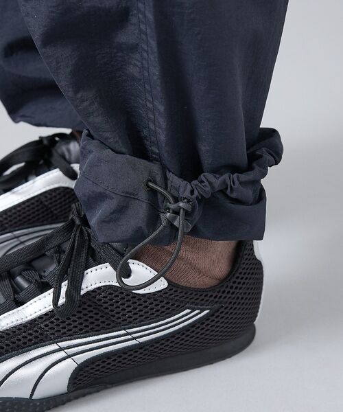 ABAHOUSE / アバハウス パンツ | 【NANGA/ナンガ】ナイロンタッサー カーゴパンツ /NW2421-1I778 | 詳細13