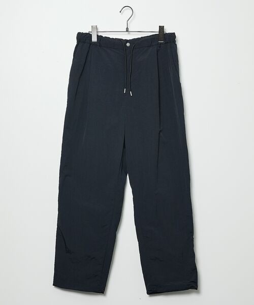 ABAHOUSE / アバハウス パンツ | 【NANGA/ナンガ】ナイロンタッサー カーゴパンツ /NW2421-1I778 | 詳細18