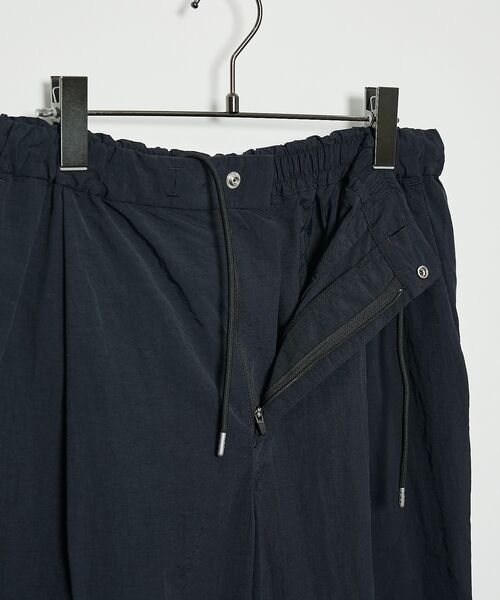 ABAHOUSE / アバハウス パンツ | 【NANGA/ナンガ】ナイロンタッサー カーゴパンツ /NW2421-1I778 | 詳細19