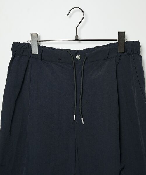 ABAHOUSE / アバハウス パンツ | 【NANGA/ナンガ】ナイロンタッサー カーゴパンツ /NW2421-1I778 | 詳細20