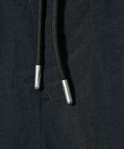 ABAHOUSE / アバハウス パンツ | 【NANGA/ナンガ】ナイロンタッサー カーゴパンツ /NW2421-1I778 | 詳細21