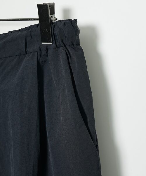 ABAHOUSE / アバハウス パンツ | 【NANGA/ナンガ】ナイロンタッサー カーゴパンツ /NW2421-1I778 | 詳細23