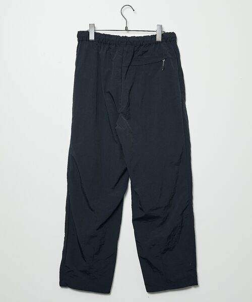 ABAHOUSE / アバハウス パンツ | 【NANGA/ナンガ】ナイロンタッサー カーゴパンツ /NW2421-1I778 | 詳細24