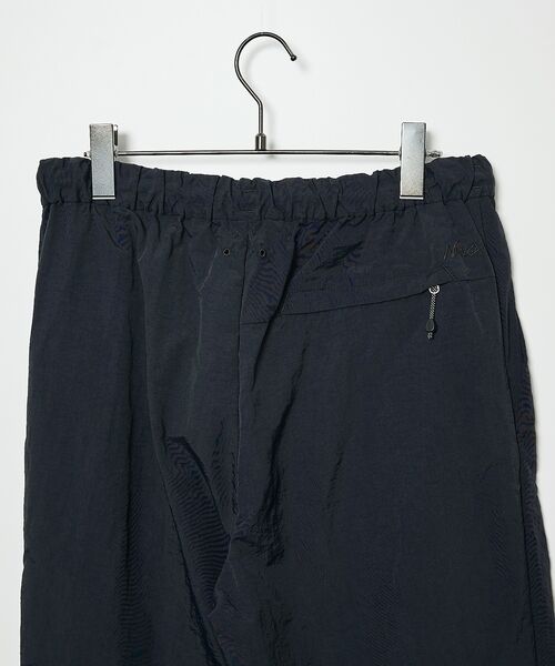 ABAHOUSE / アバハウス パンツ | 【NANGA/ナンガ】ナイロンタッサー カーゴパンツ /NW2421-1I778 | 詳細25