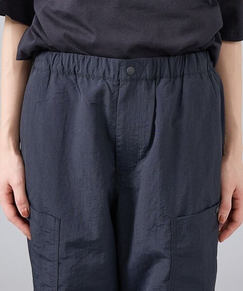 ABAHOUSE / アバハウス パンツ | 【NANGA/ナンガ】ナイロンタッサー カーゴパンツ /NW2421-1I778 | 詳細7