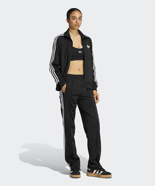 ABAHOUSE / アバハウス パンツ | 【adidas / アディダス 】アディダス ファイヤーバード クラシック トラ | 詳細1