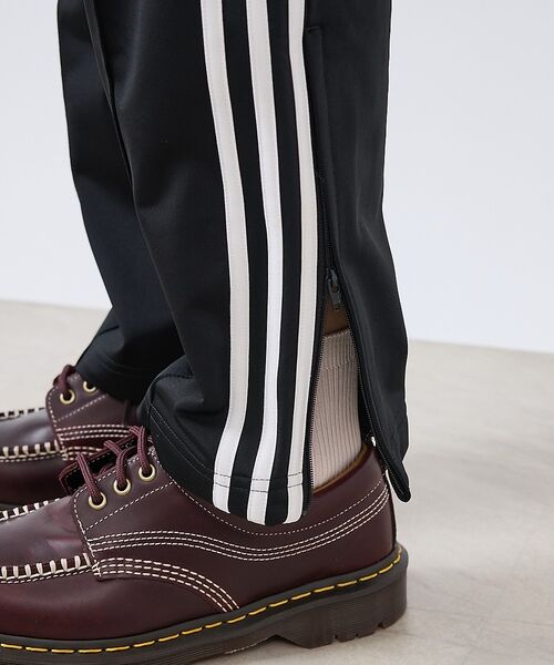 ABAHOUSE / アバハウス パンツ | 【adidas / アディダス 】アディダス ファイヤーバード クラシック トラ | 詳細10