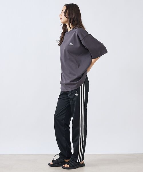 ABAHOUSE / アバハウス パンツ | 【adidas / アディダス 】アディダス ファイヤーバード クラシック トラ | 詳細14