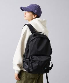 ABAHOUSE / アバハウス リュック・バックパック | 【MIS /エムアイエス】Daypack/リュック/ユニセックス【WEB限定】【