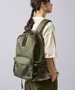 ABAHOUSE / アバハウス リュック・バックパック | 【MIS /エムアイエス】Daypack/リュック/ユニセックス【WEB限定】【