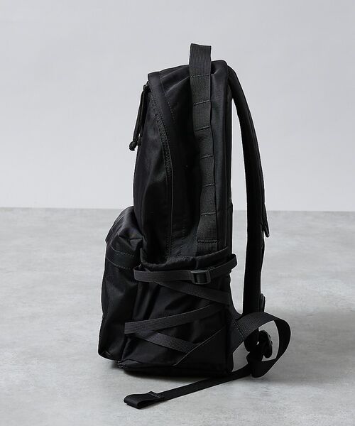 ABAHOUSE / アバハウス リュック・バックパック | 【MIS /エムアイエス】Daypack/リュック/ユニセックス【WEB限定】【 | 詳細4