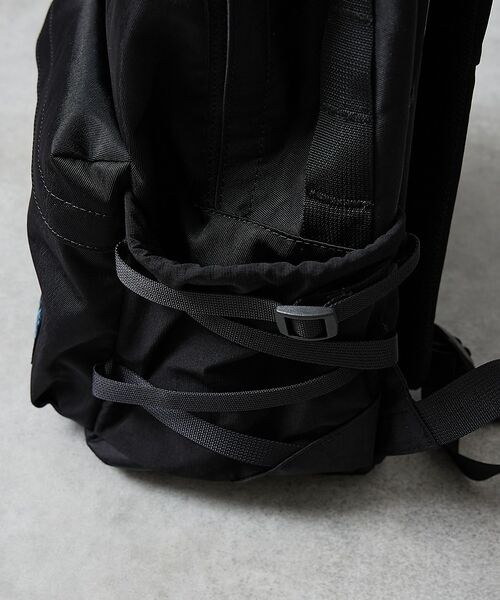 ABAHOUSE / アバハウス リュック・バックパック | 【MIS /エムアイエス】Daypack/リュック/ユニセックス【WEB限定】【 | 詳細7