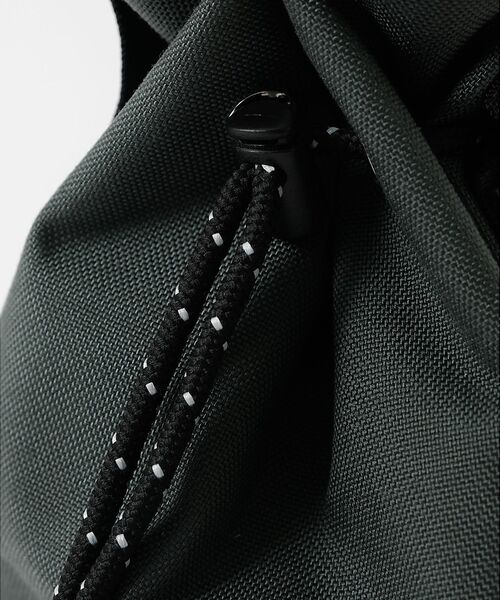 ABAHOUSE / アバハウス ショルダーバッグ | 【OUTDOOR PRODUCTS / アウトドアプロダクツ】Two Tone | 詳細11