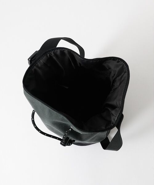ABAHOUSE / アバハウス ショルダーバッグ | 【OUTDOOR PRODUCTS / アウトドアプロダクツ】Two Tone | 詳細14