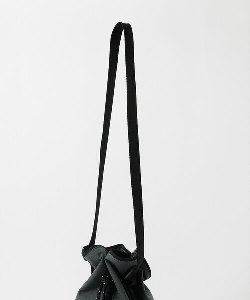 ABAHOUSE / アバハウス ショルダーバッグ | 【OUTDOOR PRODUCTS / アウトドアプロダクツ】Two Tone | 詳細8
