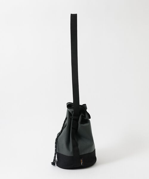 ABAHOUSE / アバハウス ショルダーバッグ | 【OUTDOOR PRODUCTS / アウトドアプロダクツ】Two Tone | 詳細8