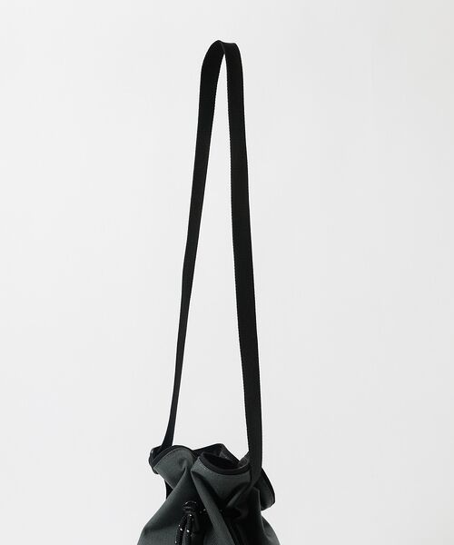 ABAHOUSE / アバハウス ショルダーバッグ | 【OUTDOOR PRODUCTS / アウトドアプロダクツ】Two Tone | 詳細10